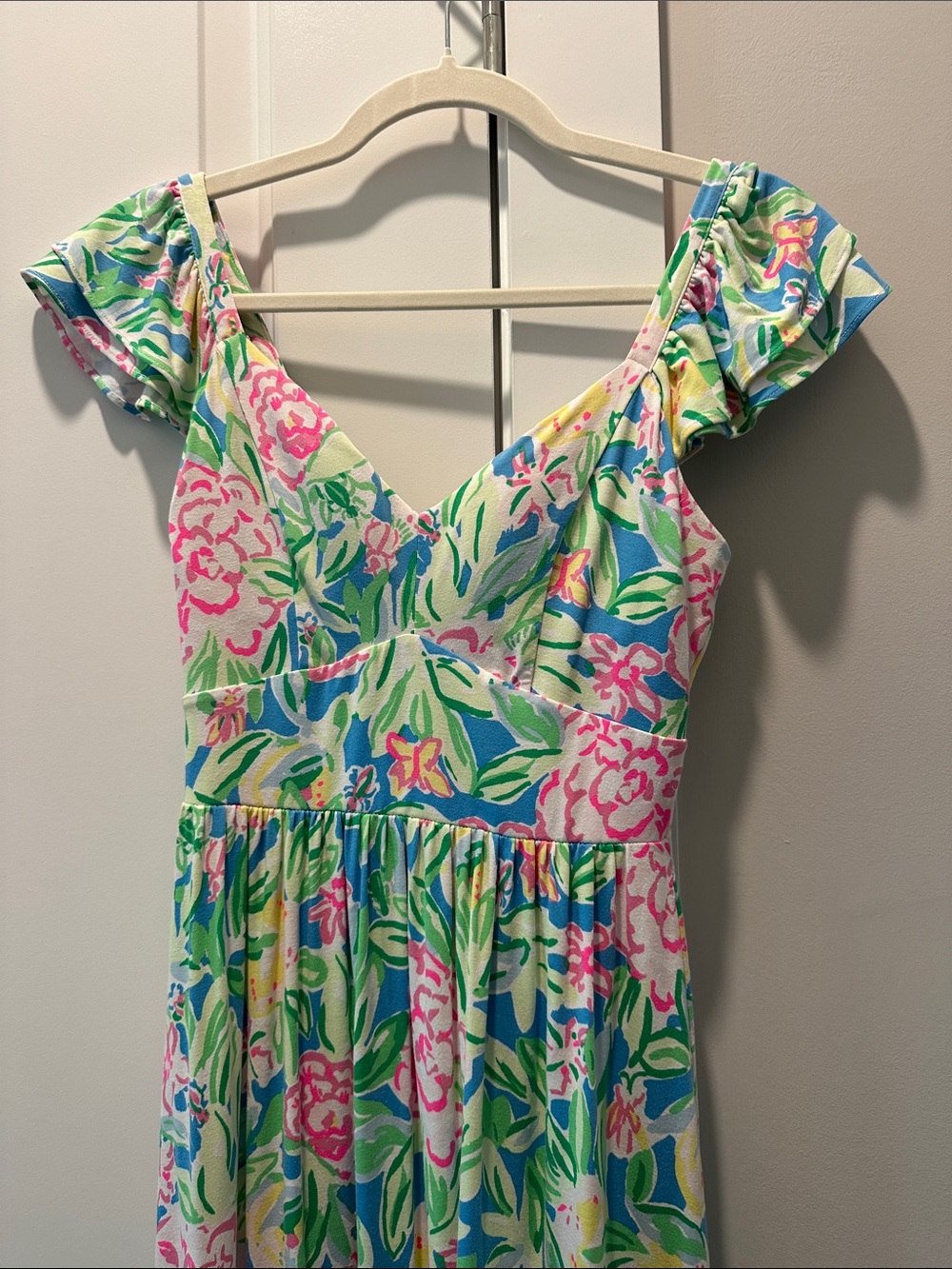 Lilly Pulitzer Bayleigh Dress